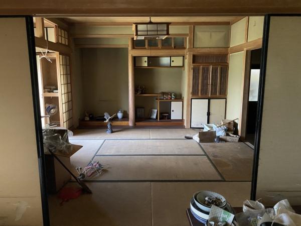 中古戸建 西条市周布1433 JR予讃線玉之江駅 1,380万円