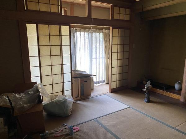 中古戸建 西条市周布1433 JR予讃線玉之江駅 1,380万円