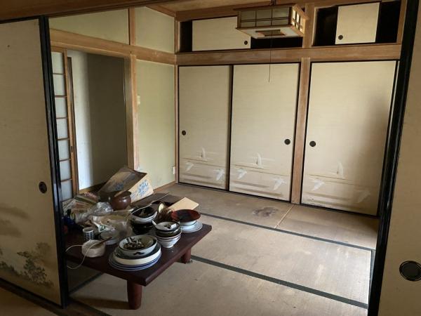 中古戸建 西条市周布1433 JR予讃線玉之江駅 1,380万円