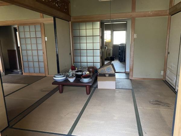 中古戸建 西条市周布1433 JR予讃線玉之江駅 1,380万円