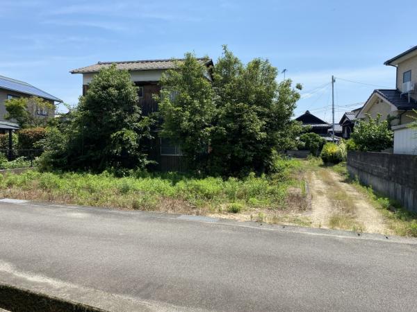 中古戸建 西条市周布1433 JR予讃線玉之江駅 1,380万円