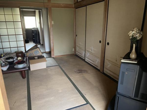 中古戸建 西条市周布1433 JR予讃線玉之江駅 1,380万円