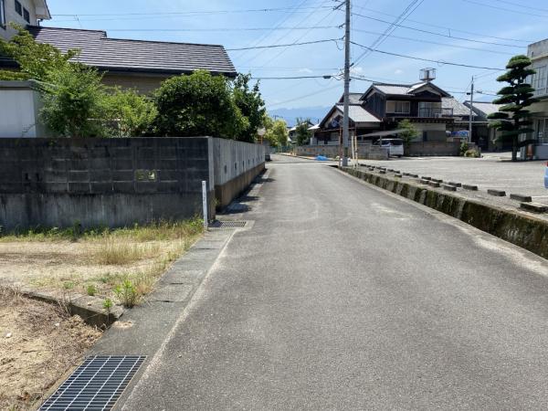 中古戸建 西条市周布1433 JR予讃線玉之江駅 1,380万円