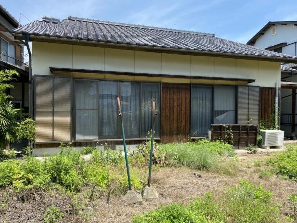 土地 西条市周布 JR予讃線玉之江駅 1,580万円