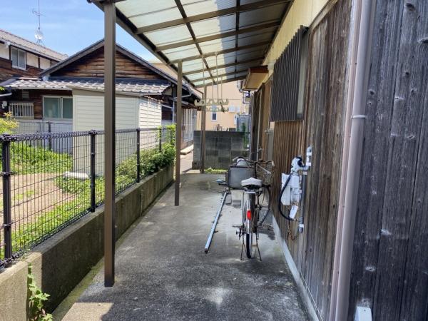 土地 西条市周布 JR予讃線玉之江駅 1,580万円