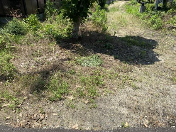 土地 西条市周布 JR予讃線玉之江駅 1,580万円