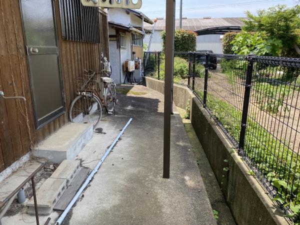 土地 西条市周布 JR予讃線玉之江駅 1,580万円