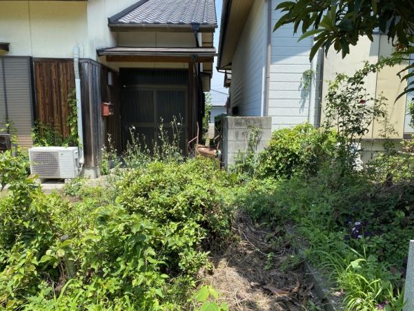 土地 西条市周布 JR予讃線玉之江駅 1,580万円