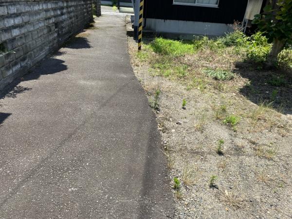 土地 西条市周布 JR予讃線玉之江駅 1,580万円