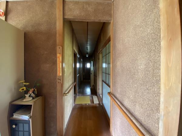 中古戸建 西条市下島山甲2513 JR予讃線中萩駅 650万円