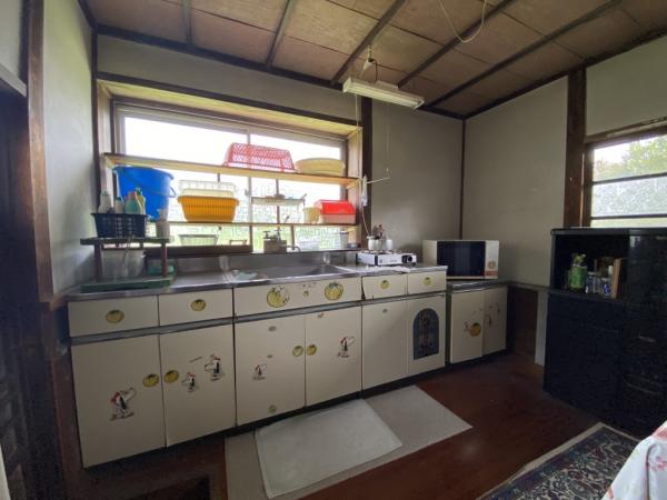 中古戸建 西条市下島山甲2513 JR予讃線中萩駅 650万円