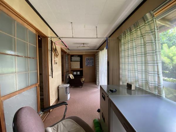 中古戸建 西条市下島山甲2513 JR予讃線中萩駅 650万円