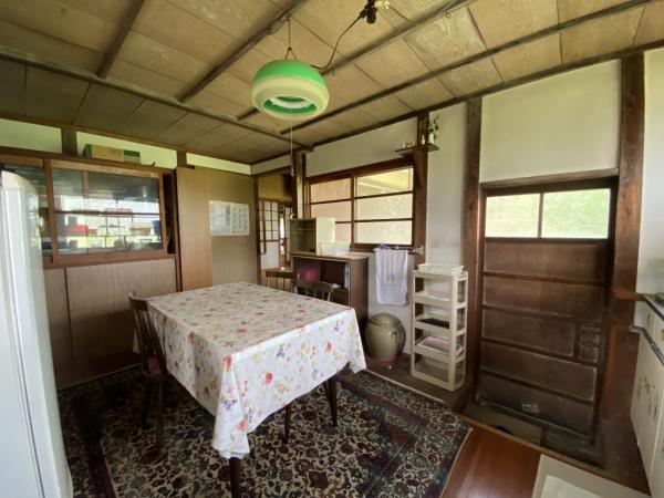 中古戸建 西条市下島山甲2513 JR予讃線中萩駅 650万円