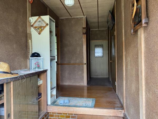中古戸建 西条市下島山甲2513 JR予讃線中萩駅 650万円