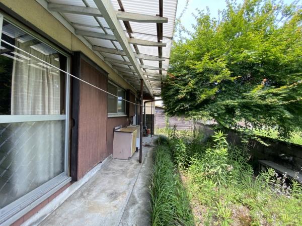 中古戸建 西条市下島山甲2513 JR予讃線中萩駅 650万円