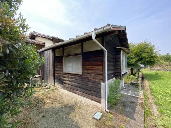 中古戸建 西条市下島山甲2513 JR予讃線中萩駅 650万円