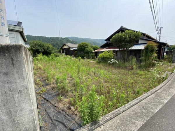 中古戸建 西条市下島山甲2513 JR予讃線中萩駅 650万円