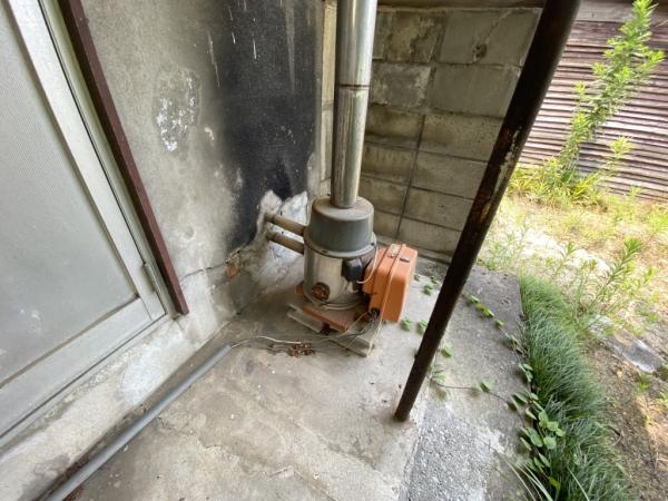 中古戸建 西条市下島山甲2513 JR予讃線中萩駅 650万円