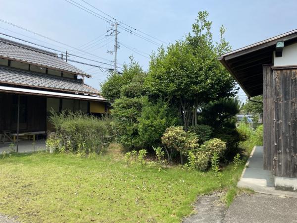 中古戸建 西条市下島山甲2513 JR予讃線中萩駅 650万円