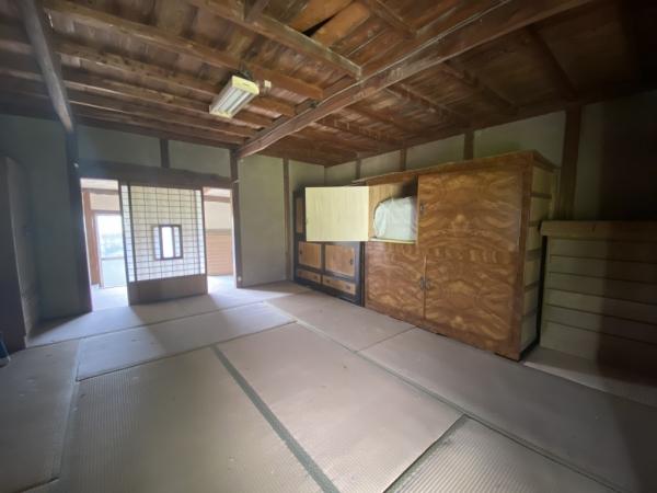 中古戸建 西条市下島山甲2513 JR予讃線中萩駅 650万円