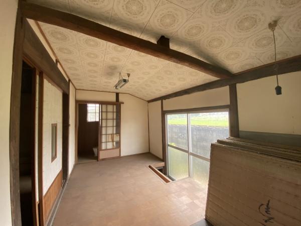 中古戸建 西条市下島山甲2513 JR予讃線中萩駅 650万円
