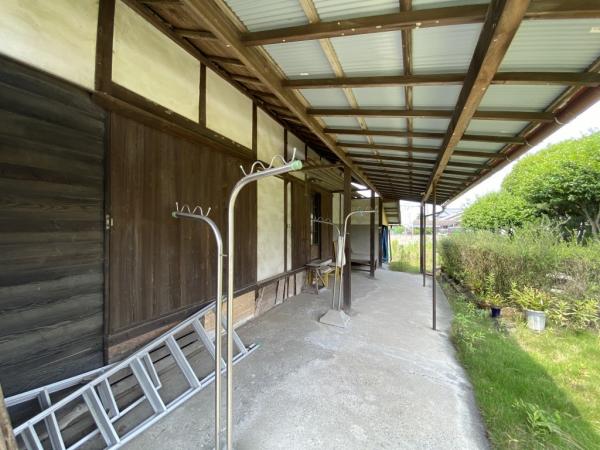 中古戸建 西条市下島山甲2513 JR予讃線中萩駅 650万円