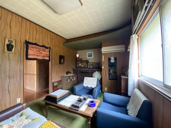 中古戸建 西条市下島山甲2513 JR予讃線中萩駅 650万円