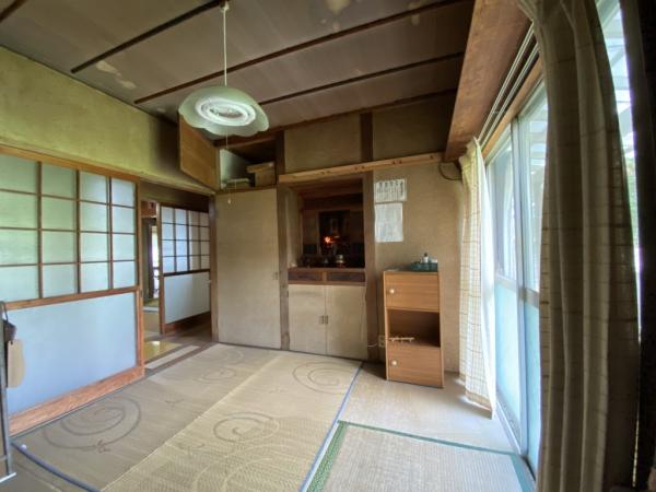 中古戸建 西条市下島山甲2513 JR予讃線中萩駅 650万円