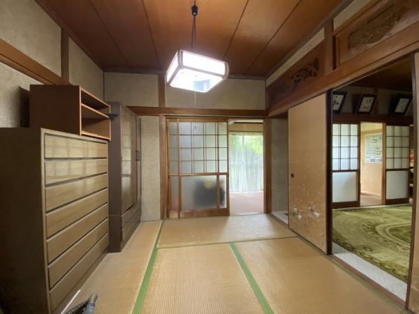 中古戸建 西条市下島山甲2513 JR予讃線中萩駅 650万円
