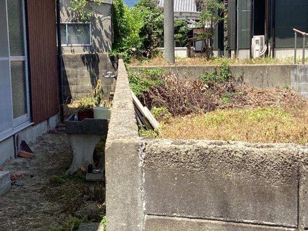 土地 西条市国安 JR予讃線伊予三芳駅 200万円