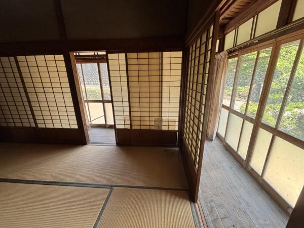 中古戸建 今治市玉川町鬼原 JR予讃線大西駅 320万円