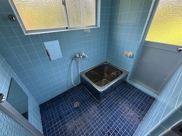 中古戸建 今治市玉川町鬼原 JR予讃線大西駅 320万円