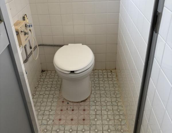 中古戸建 今治市玉川町鬼原 JR予讃線大西駅 320万円