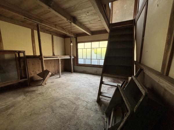 中古戸建 今治市玉川町鬼原 JR予讃線大西駅 320万円