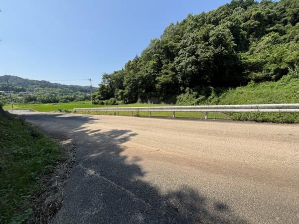 中古戸建 今治市玉川町鬼原 JR予讃線大西駅 320万円