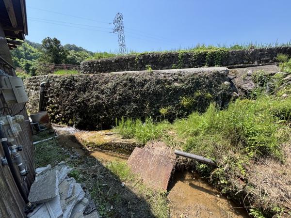 中古戸建 今治市玉川町鬼原 JR予讃線大西駅 320万円