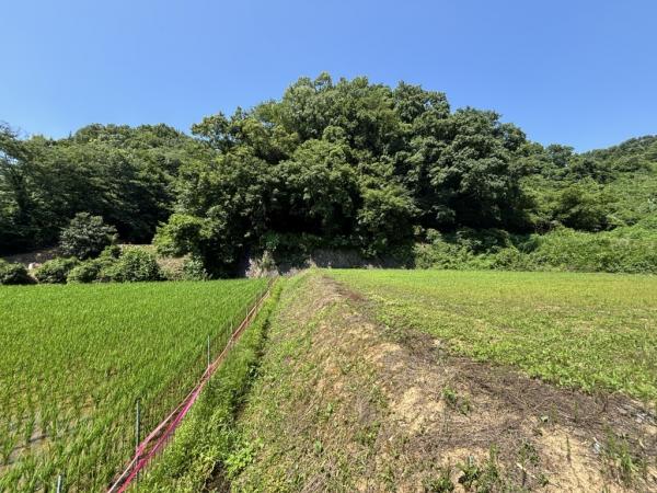 中古戸建 今治市玉川町鬼原 JR予讃線大西駅 320万円