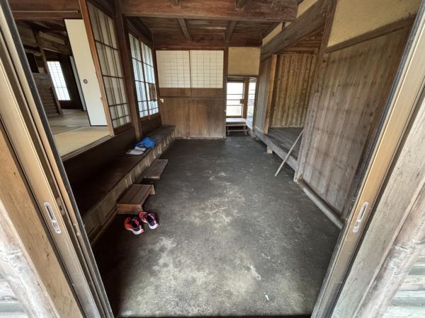 中古戸建 今治市玉川町鬼原 JR予讃線大西駅 320万円