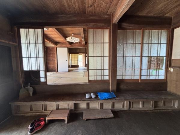 中古戸建 今治市玉川町鬼原 JR予讃線大西駅 320万円