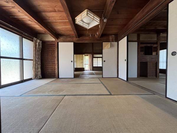 中古戸建 今治市玉川町鬼原 JR予讃線大西駅 320万円