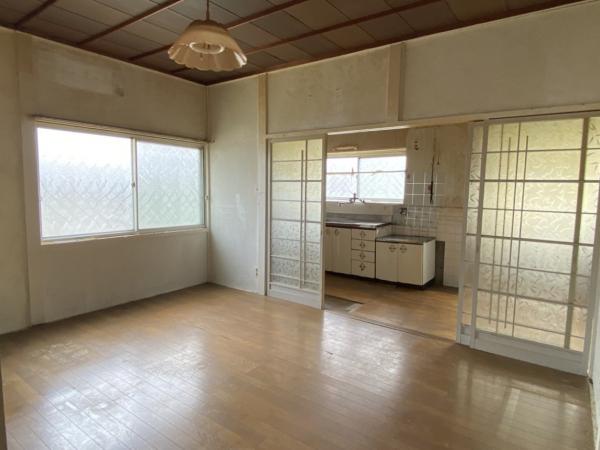 中古戸建 今治市波方町養老乙143-24 JR予讃線波方駅 380万円