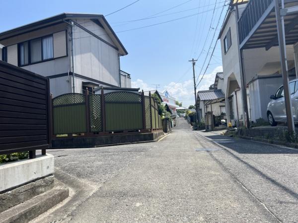 中古戸建 今治市矢田甲3-23 JR予讃線今治駅 400万円
