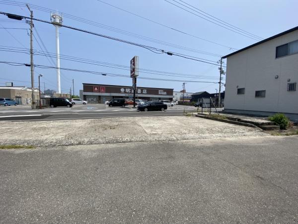 土地 今治市拝志 JR予讃線伊予富田駅 530万円