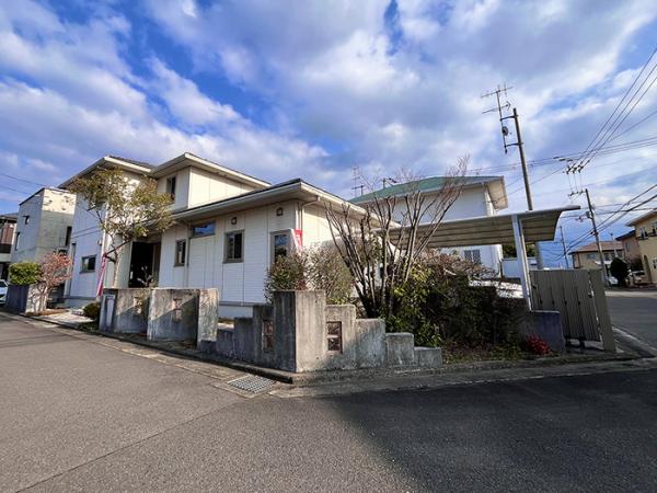 中古戸建 西条市朔日市882-55 JR予讃線伊予西条駅 2,399万円