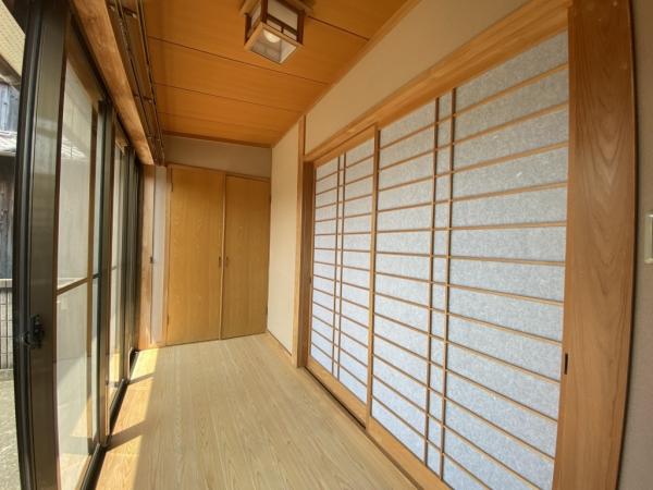 中古戸建 西条市壬生川368 JR予讃線壬生川駅 1,689万円
