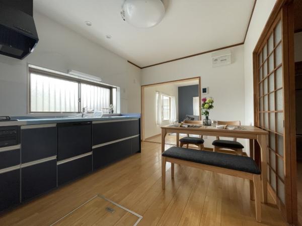中古戸建 西条市壬生川368 JR予讃線壬生川駅 1,689万円