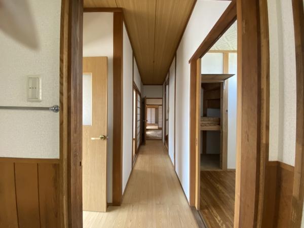 中古戸建 西条市壬生川368 JR予讃線壬生川駅 1,689万円