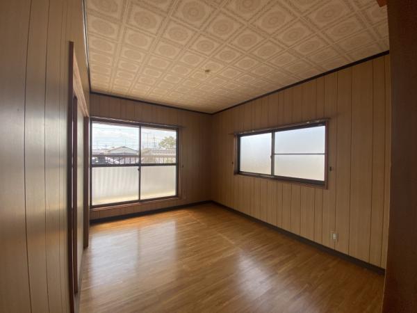 中古戸建 西条市壬生川368 JR予讃線壬生川駅 1,689万円