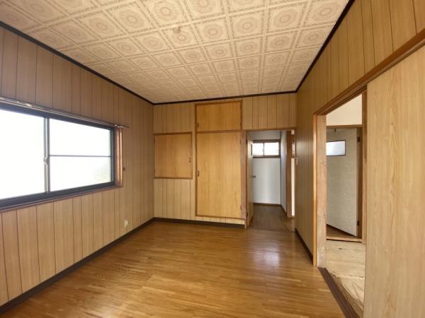中古戸建 西条市壬生川368 JR予讃線壬生川駅 1,689万円