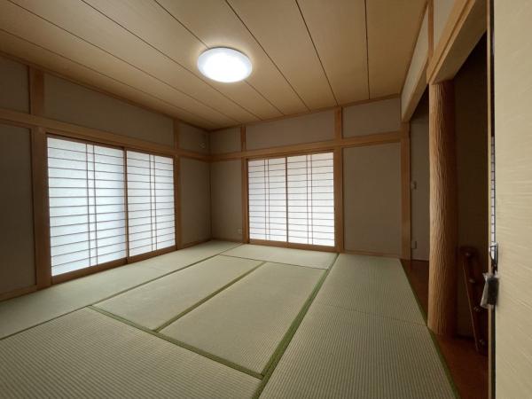 中古戸建 西条市壬生川368 JR予讃線壬生川駅 1,689万円